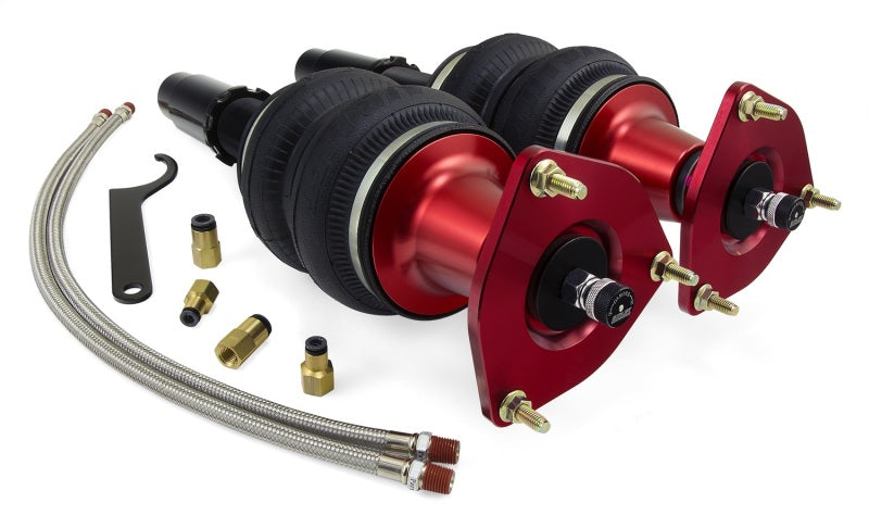 Air Lift 78570 Performance 17-25 Audi B9 Front Kit