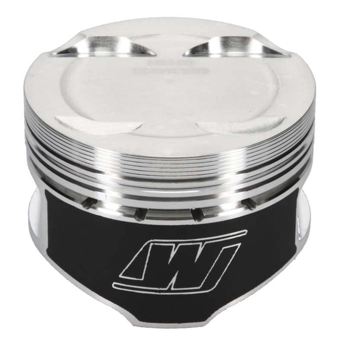 Wiseco K553M835 MAZDA Turbo -4cc 1.201 X 83.5 Piston Shelf Stock Kit