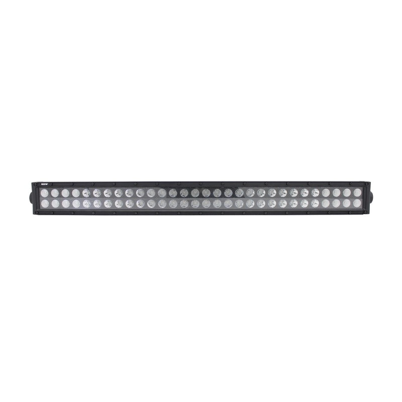 Westin 09-12212-60C B-FORCE LED Light Bar Double Row 30 inch Combo w/3W Cree - Black