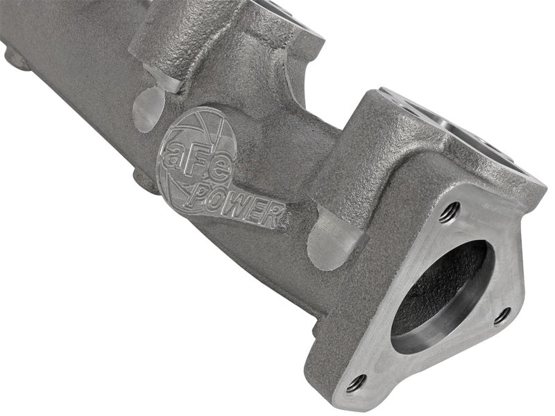 aFe 46-40024 AFE Bladerunner Man & acc.