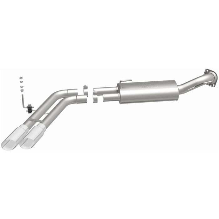 Magnaflow 15250 MagnaFlow SYS Cat-Back 09-13 Dodge RAM 1500 3.6L