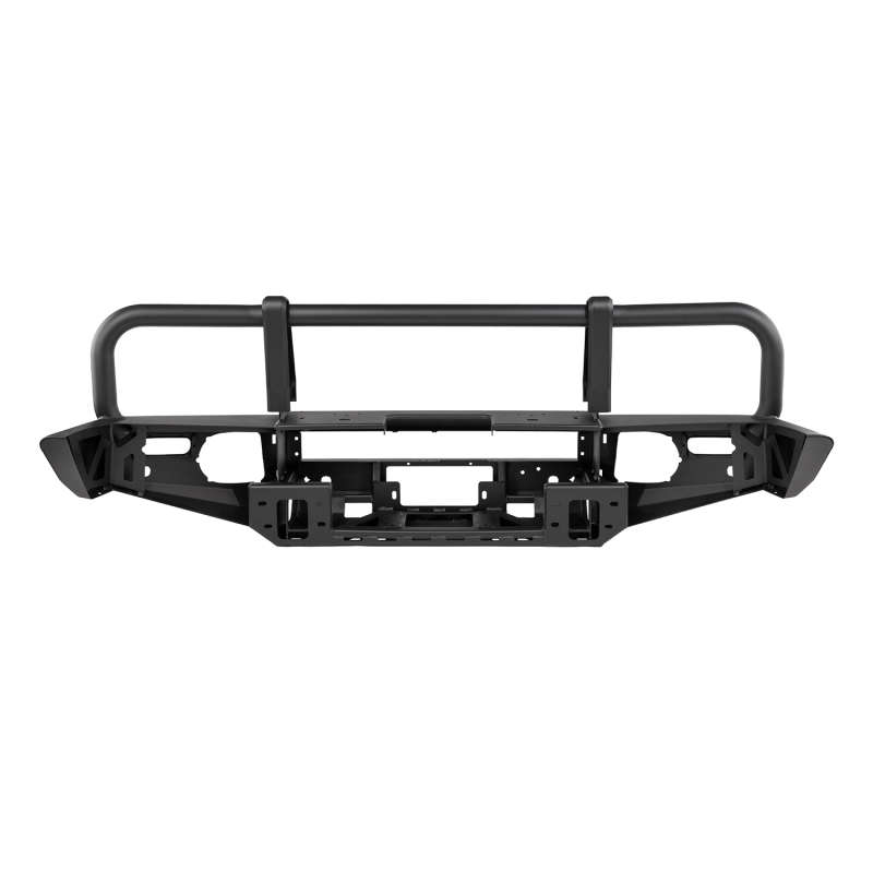 ARB 3480010 2021 Ford Bronco Summit Winch Bumper (Fit Kit NOT Included)