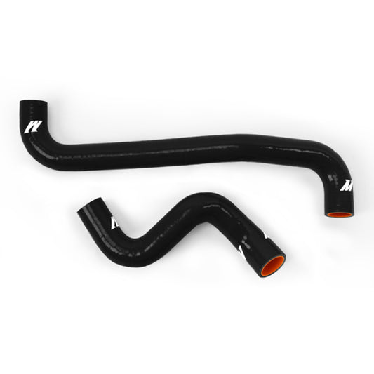Mishimoto MMHOSE-CAM-98BK 98-02 Chevy Camaro / Pontiac Firebird Black Silicone Hose Kit (LS1 (V8) Engines Only)