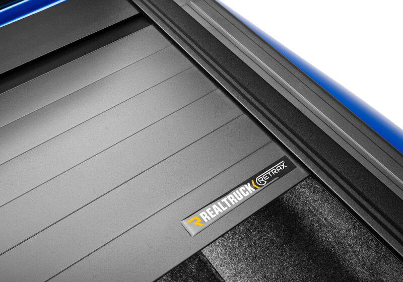 Retrax 80244 2019 RAM 1500 w/ RAMBOX PRO MX