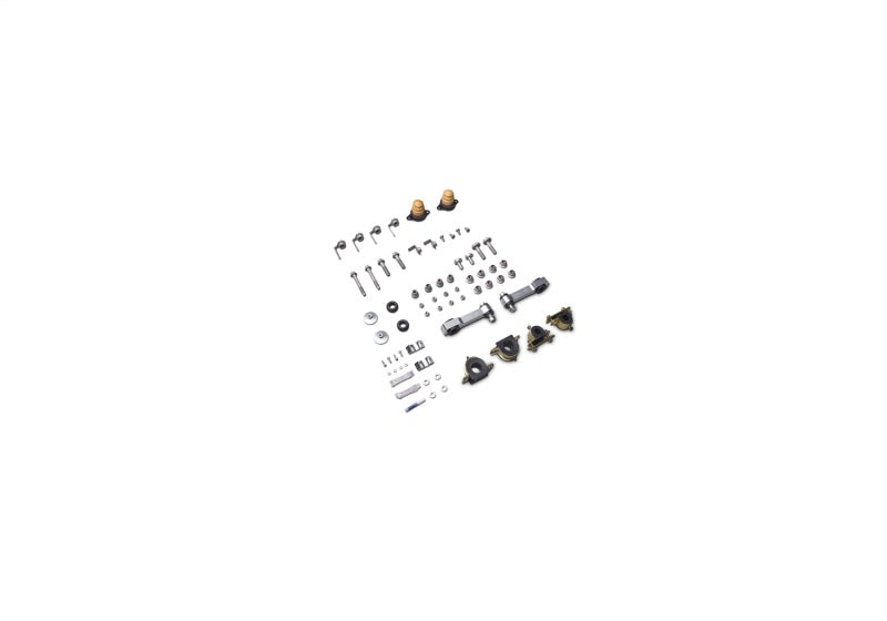 Ford Racing M-FR3A-MGTA 2005-2014 Mustang GT Coupe Assembled Handling Pack