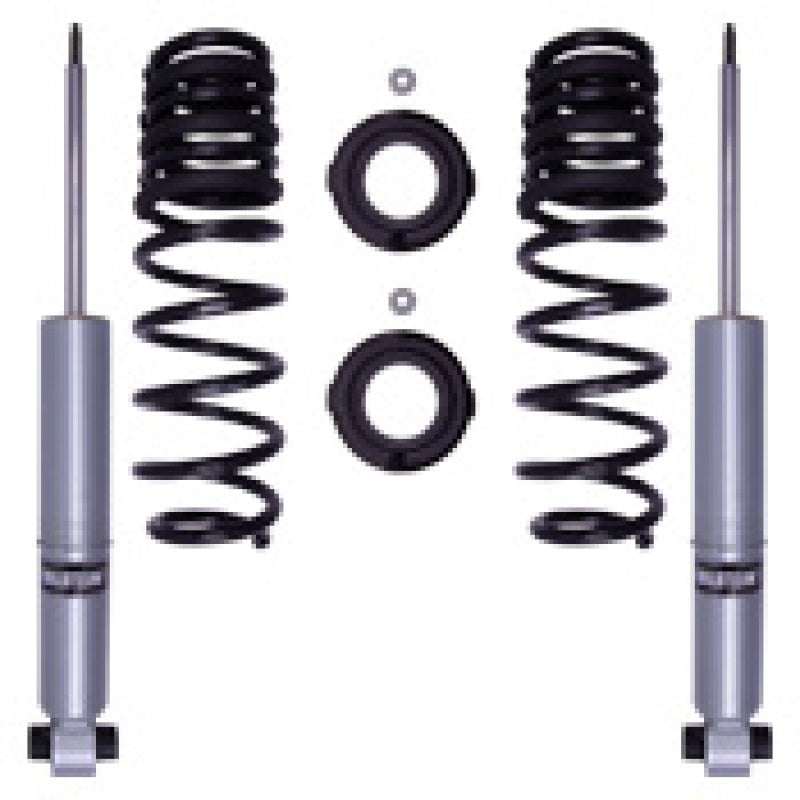 Bilstein 47-314009 21-22 Ford Bronco B8 6112 60mm Shock Absorber Suspension Kit - Rear