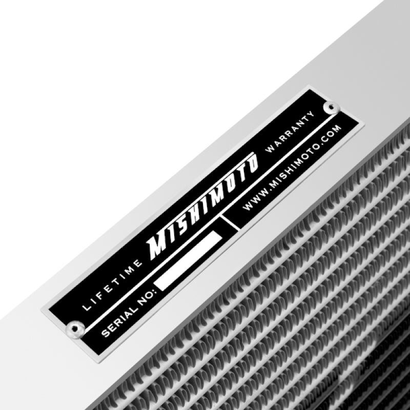 Mishimoto MMINT-F2D-99 99-03 Ford F250 w/ 7.3L Powerstroke Engine Intercooler