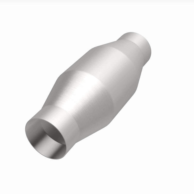 Magnaflow 59920 MagnaFlow Conv Univ 4 C/C 3.5 Perf Spun