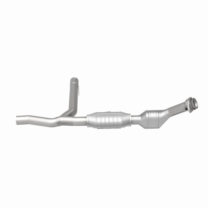 Magnaflow 51199 MagnaFlow Conv DF 01 Ford Trucks 4.6L