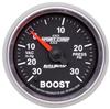 AutoMeter AM Sport-Comp II Gauges - 3659