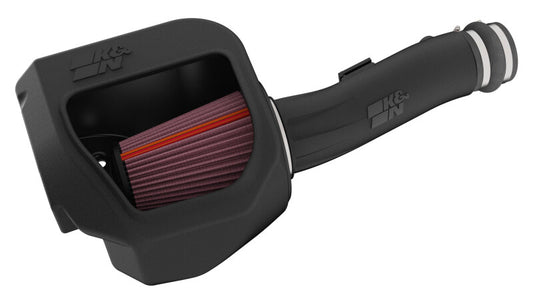 K&N Engineering 50-1598 K&N 2025 RAM 1500 TT F/L L6-3.0L GEN 3 Performance Intake System