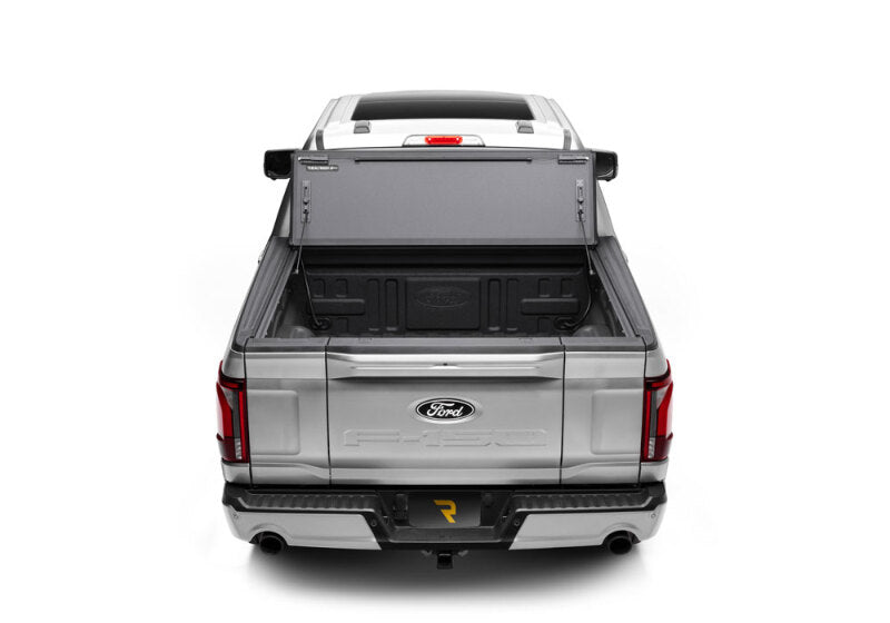 BAK 448203 12-20 RAM 1500/2500 (19-20 Classic Only) 6ft 4in Bed (w/o RAM Box) Flip MX4 Matte Finish