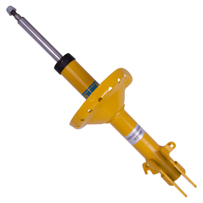 Bilstein 22-278562 B6 13-14 Subaru Outback Front Right Monotube Shock Absorber