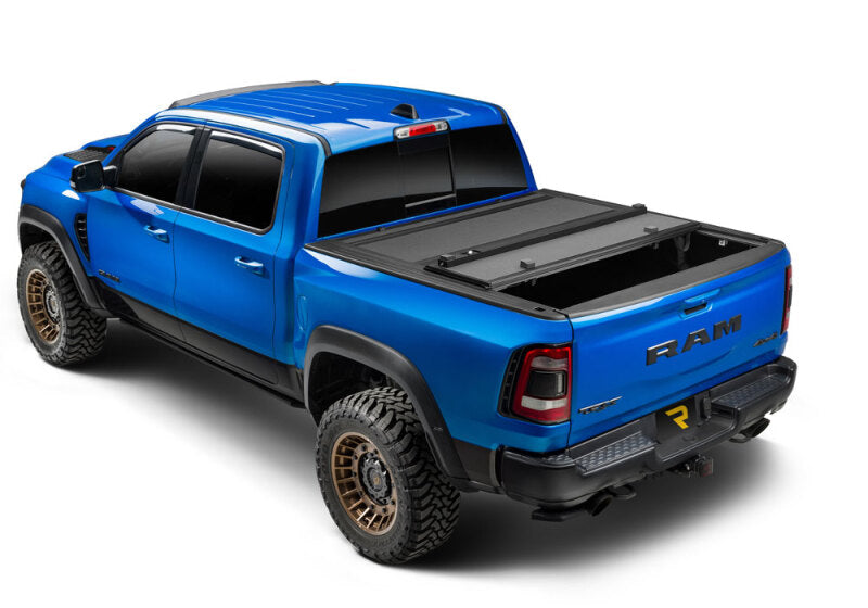 Extang 80832 2024 Toyota Tacoma 5ft Bed Endure ALX
