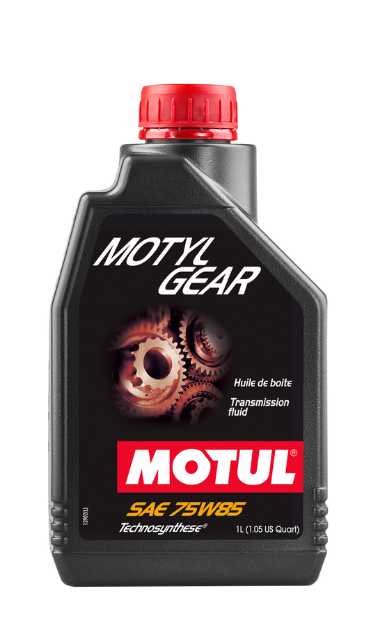 Motul 106745 1L Transmission MOTYLGEAR 75W85 - API GL-4 / -5