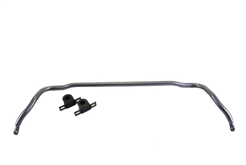 Hellwig 7676 05-07 Ford F-250/F-350 4WD Solid Heat Treated Chromoly 1-1/8in Front Sway Bar
