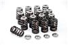 GSC Power Division 5042 GSC P-D Mitsubishi 4B11T Beehive Valve Springs & Ti Retainer Kit (Use w/OE Spring Seats)