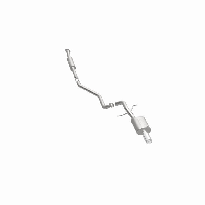 Magnaflow 15805 MagnaFlow Sys C/B 02-03 Mitsubishi Lancer 2.0