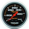 AutoMeter AM Pro-Comp Gauges 5435