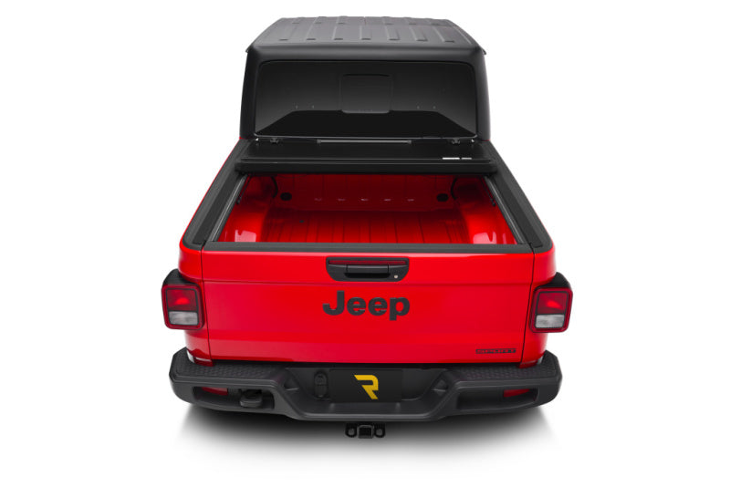 Undercover FX31010 UnderCover 2020 Jeep Gladiator 5ft Flex Bed Cover