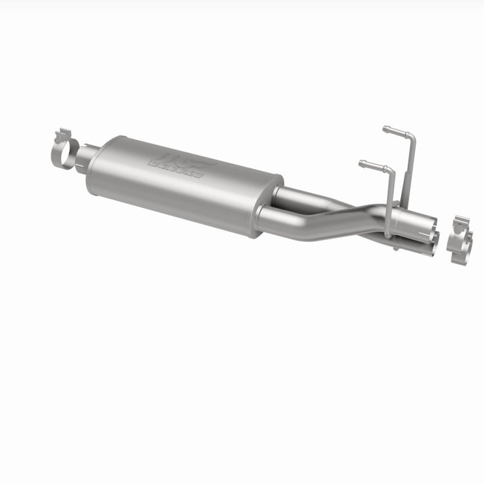 Magnaflow Perf Exhaust MAG19439 Exhaust System w/Muff ler Ram P/U
