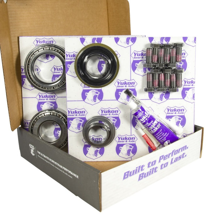 Yukon Gear & Axle YK GM11.5 Yukon Gear Master Overhaul Kit For 2010 & Down GM and Dodge 11.5in Diff