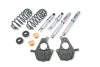 Belltech BT Lower Kit w SP Shocks 761SP
