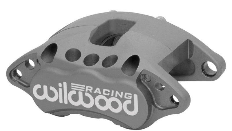 Wilwood WIL120-15609 Caliper GM D52 2.38in Piston 1.25 Rotor