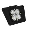 Baja Designs BAJ Powersports Squadron Pro Lights - 490051