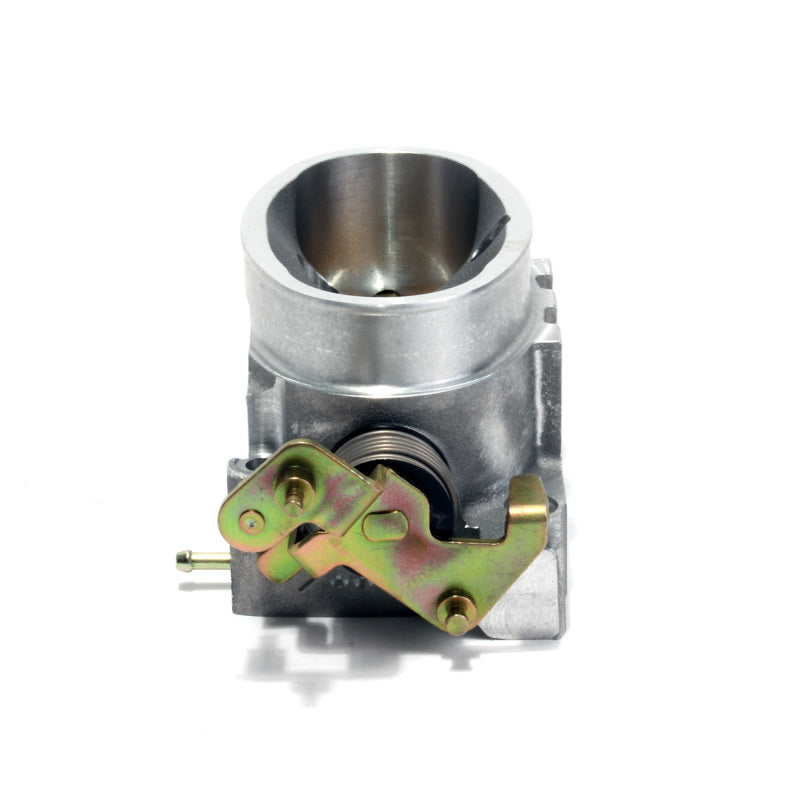 BBK 1534 85-88 GM 305 350 Twin 52mm Throttle Body Power Plus Series