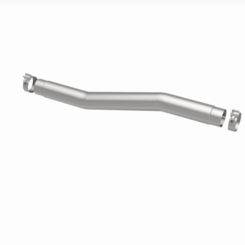 Magnaflow 19491 MagnaFlow D-Fit Muffler 409 SS 3.5in 2019 Chevrolet Silverado 1500 6.2L w/o Muffler