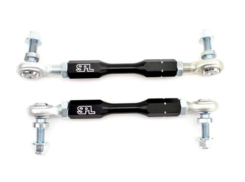 SPL Parts SPL RE V37 2014+ Infiniti Q50 / 2017+ Infiniti Q60 Rear Swaybar Endlinks