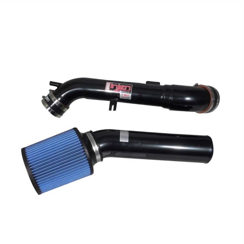 Injen SP1993BLK 03-06 G35 AT/MT Coupe Black Cold Air Intake