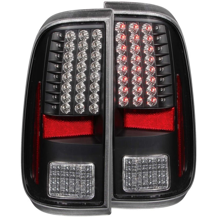 ANZO 311127 ANZ LED Taillights