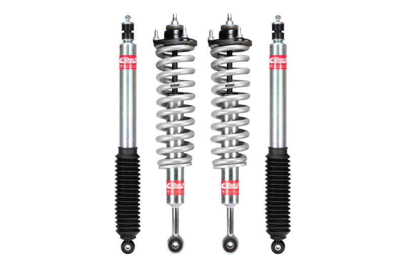 Eibach E81-82-069-01-22 16-23 Toyota Tacoma SR/SR5/TRD Sport/TRD Off-Road V6 3.5L Pro-Truck Lift Assembled (Stage 1)