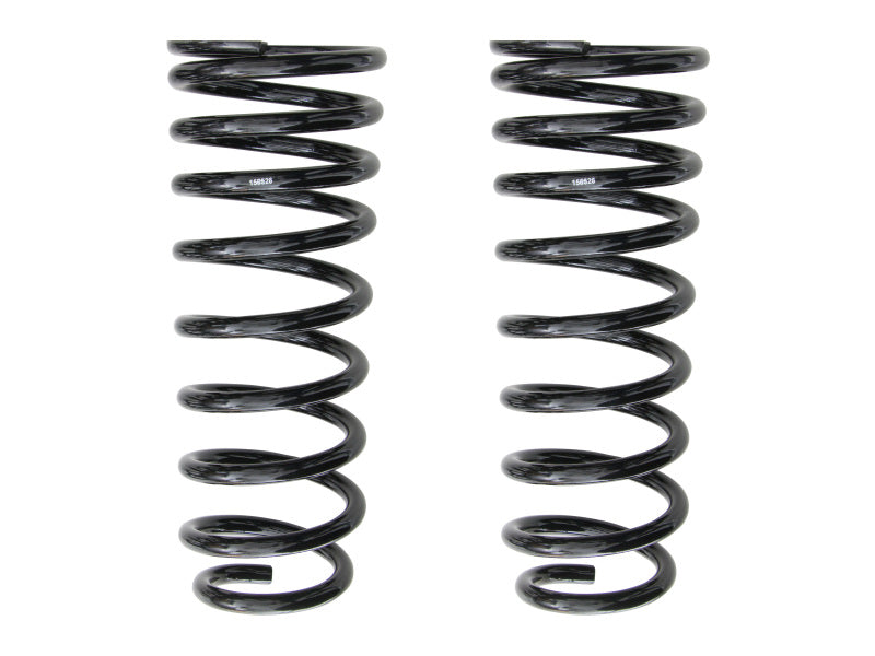 ICON 53006 91-97 Toyota Land Cruiser 3in Rear Dual Rate Spring Kit