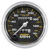 AutoMeter AM Carbon Fiber Gauges - 4793