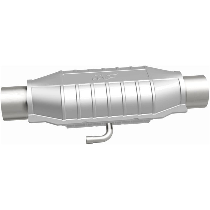 Magnaflow 94019 MagnaFlow Conv Univ 3 W/Air FED