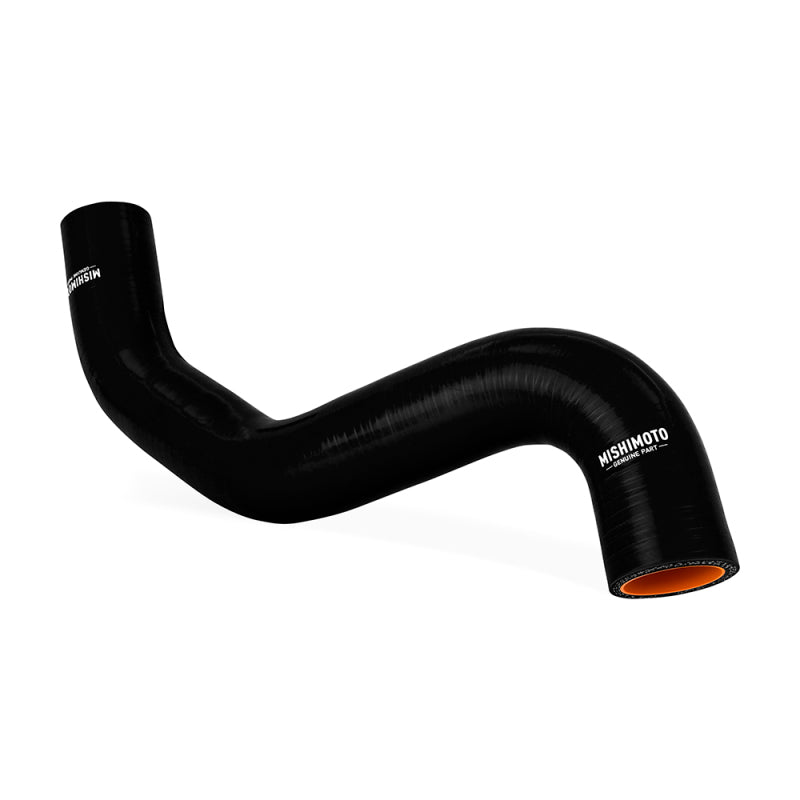 Mishimoto MMHOSE-4RUN34-96BK 96-02 Toyota 4Runner 3.4L V6 Black Silicone Hose Kit