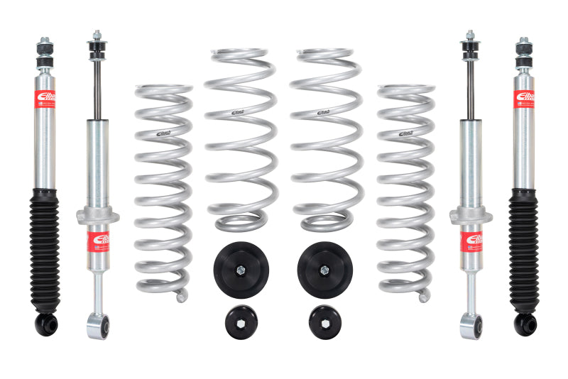 Eibach E80-59-005-01-22 Pro-Truck Lift Kit System for 03-09 Lexus GX470