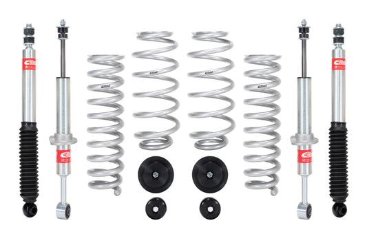 Eibach E80-59-005-01-22 Pro-Truck Lift Kit System for 03-09 Lexus GX470