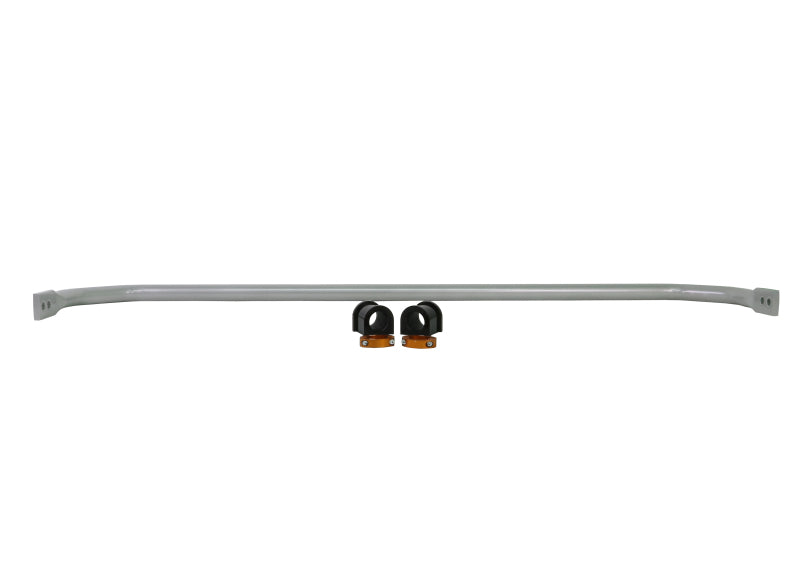 Whiteline BMF49Z 04-08+ Mazda RX8 FE Front 27mm Heavy Duty Adjustable Swaybar