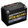 Antigravity Batteries AG-ATZ10-HD-RS ANT Powersport Battery Restart - Lithium