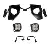 Baja Designs BAJ Fog Light Pocket Kit 447536