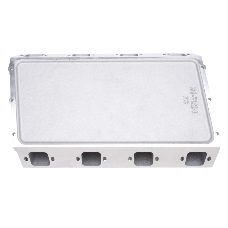 Edelbrock EDE7524 BBM 426 Hemi Dual Quad Intake Manifold