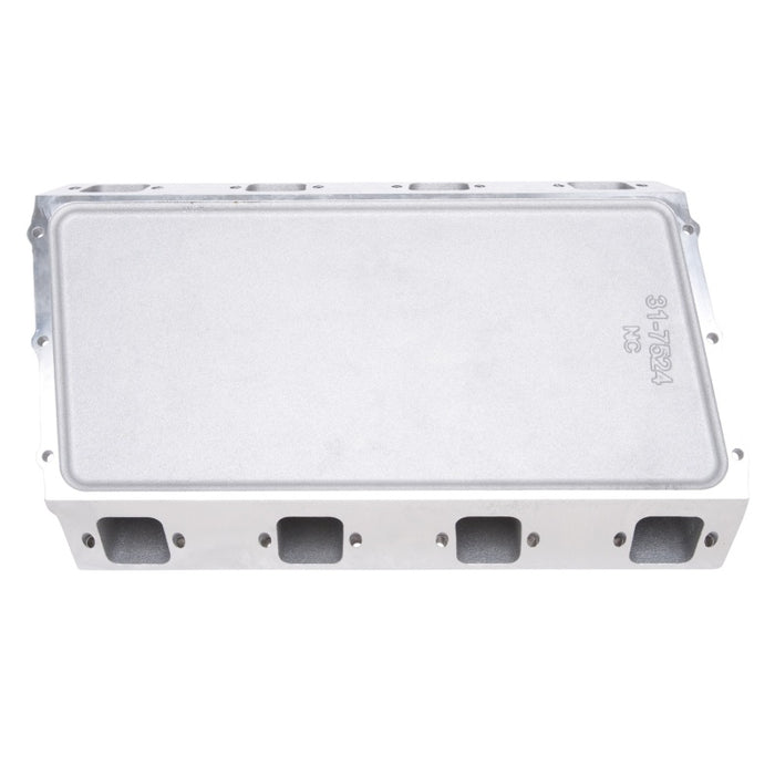 Edelbrock EDE7524 BBM 426 Hemi Dual Quad Intake Manifold