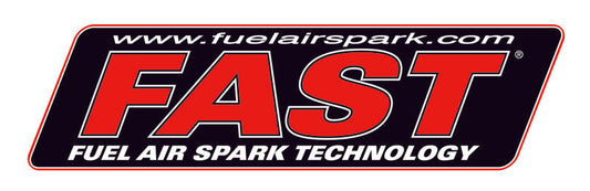 Fast Electronics FST3000-0226 XR3000 Electronic Ign. Conversion Kit