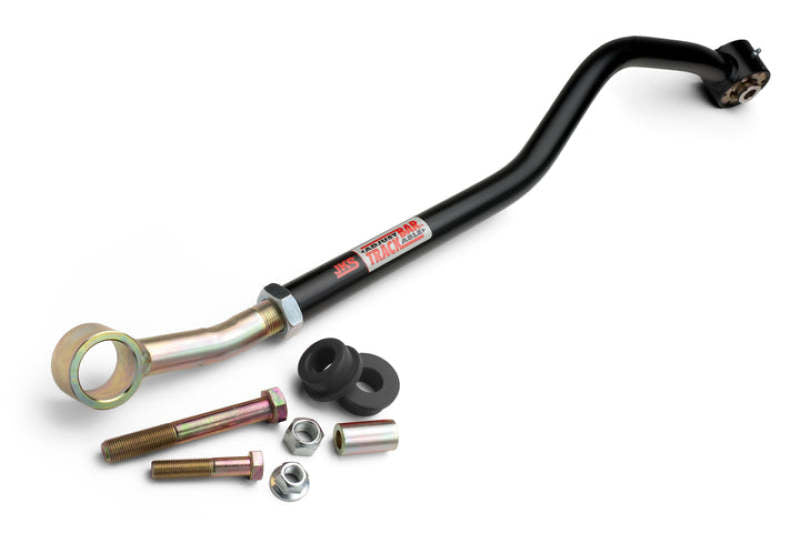 JKS Manufacturing JKSOGS128 Jeep TJ/XJ/MJ/ZJ Adjustable Track Bar - Front