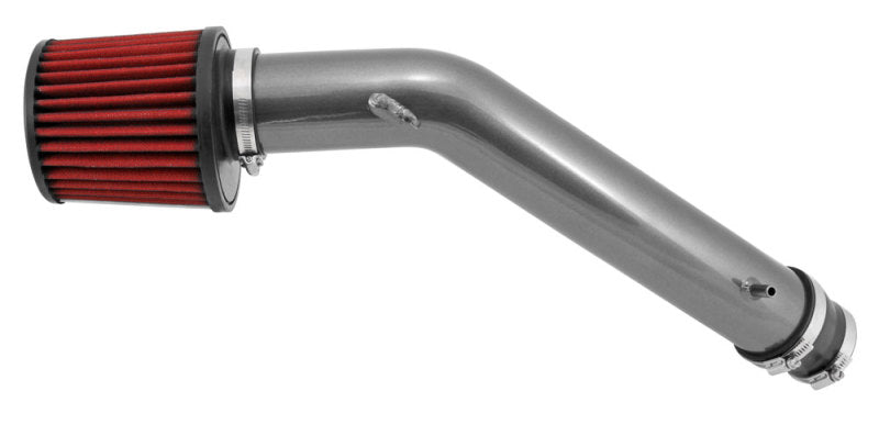 AEM Induction 21-715C 12 Hyundai Veloster 1.6L Gunmetal Gray Cold Air Intake