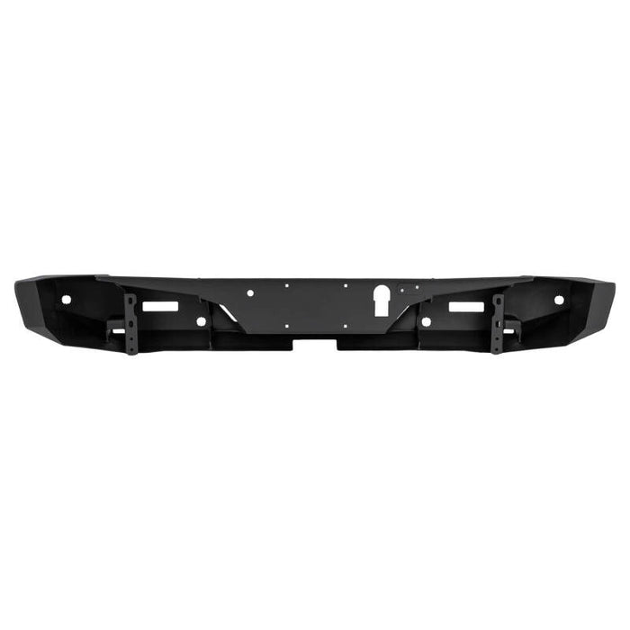 ARB 5650390 ARB Rear Bars w/o Carriers